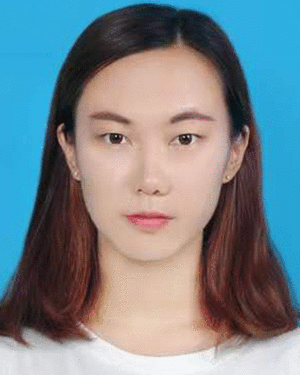 Xueyan Cao