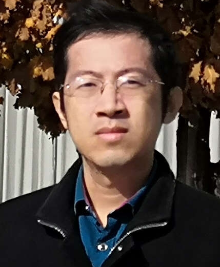 Qichen Cao