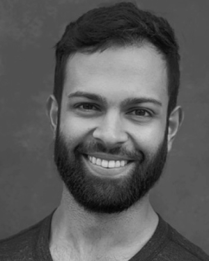 Rao, Chirag R.
