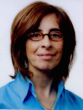 Rita Maria Elisa Barone