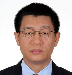 Huiming Luo