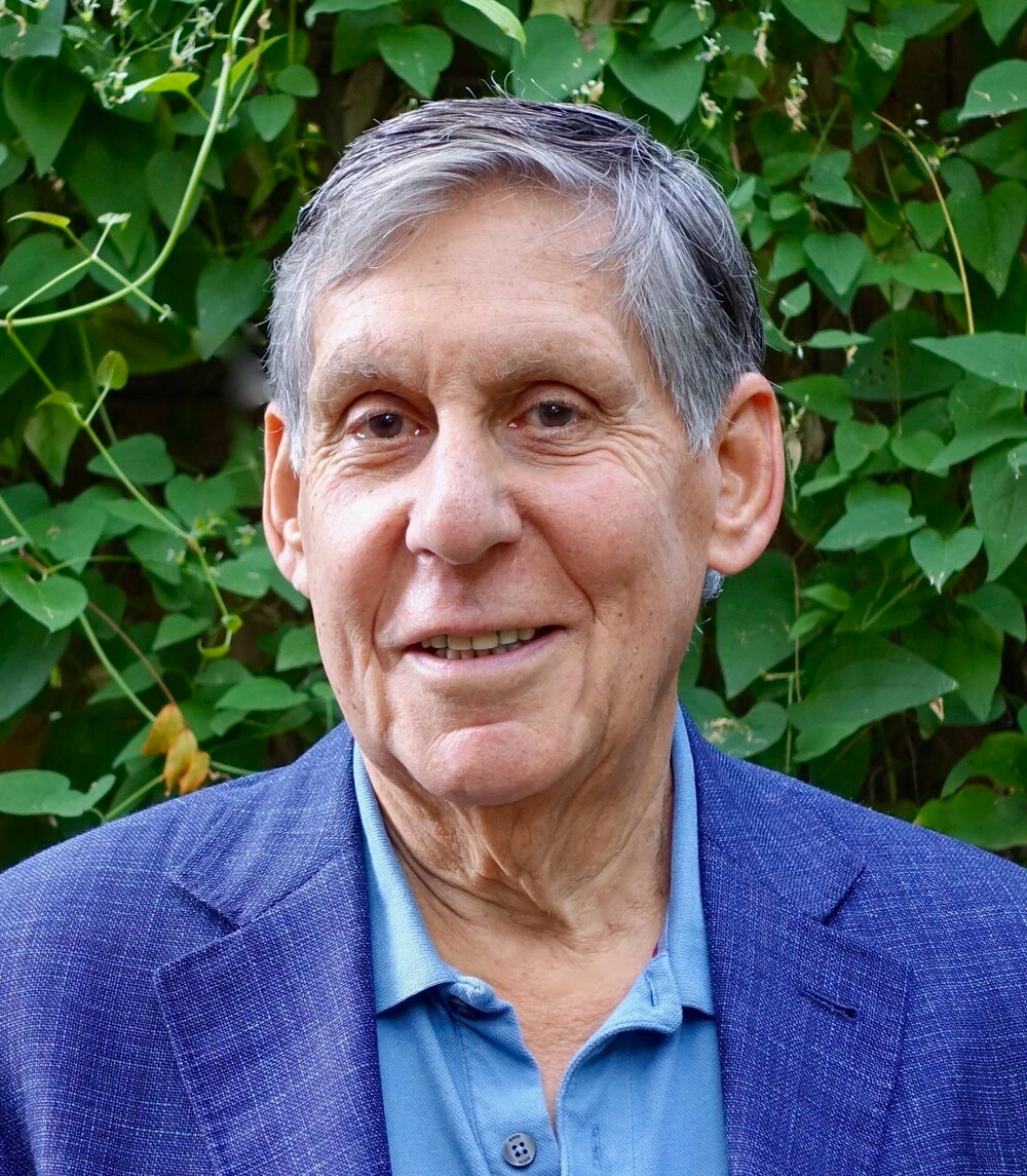 Melvin Silverman