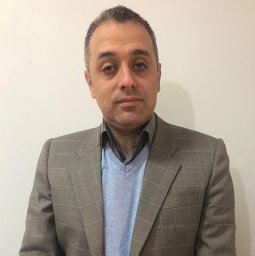 Ebrahimpour Soheil