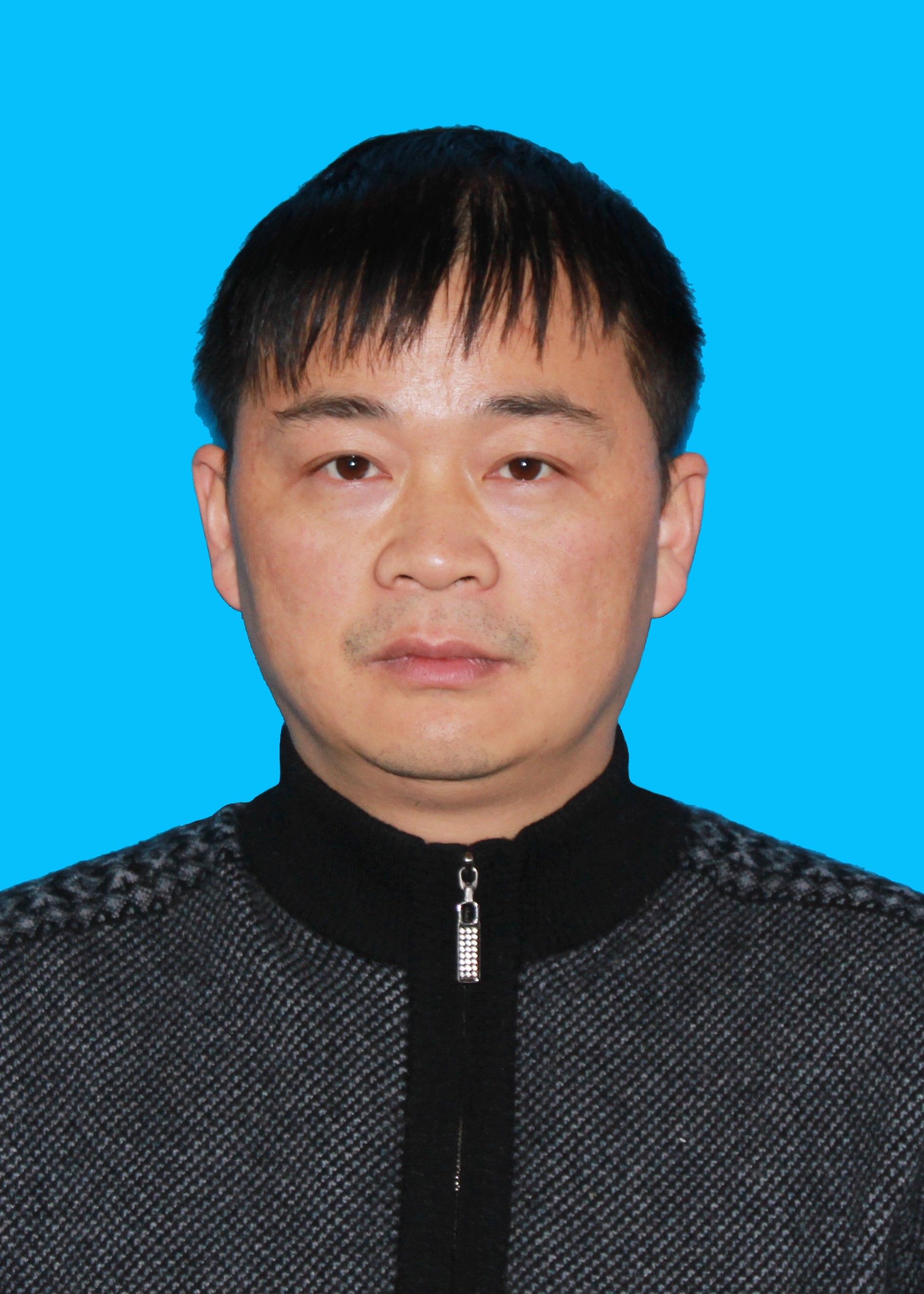 Dihui Liu