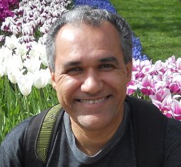 Alfredo B. De-Campos