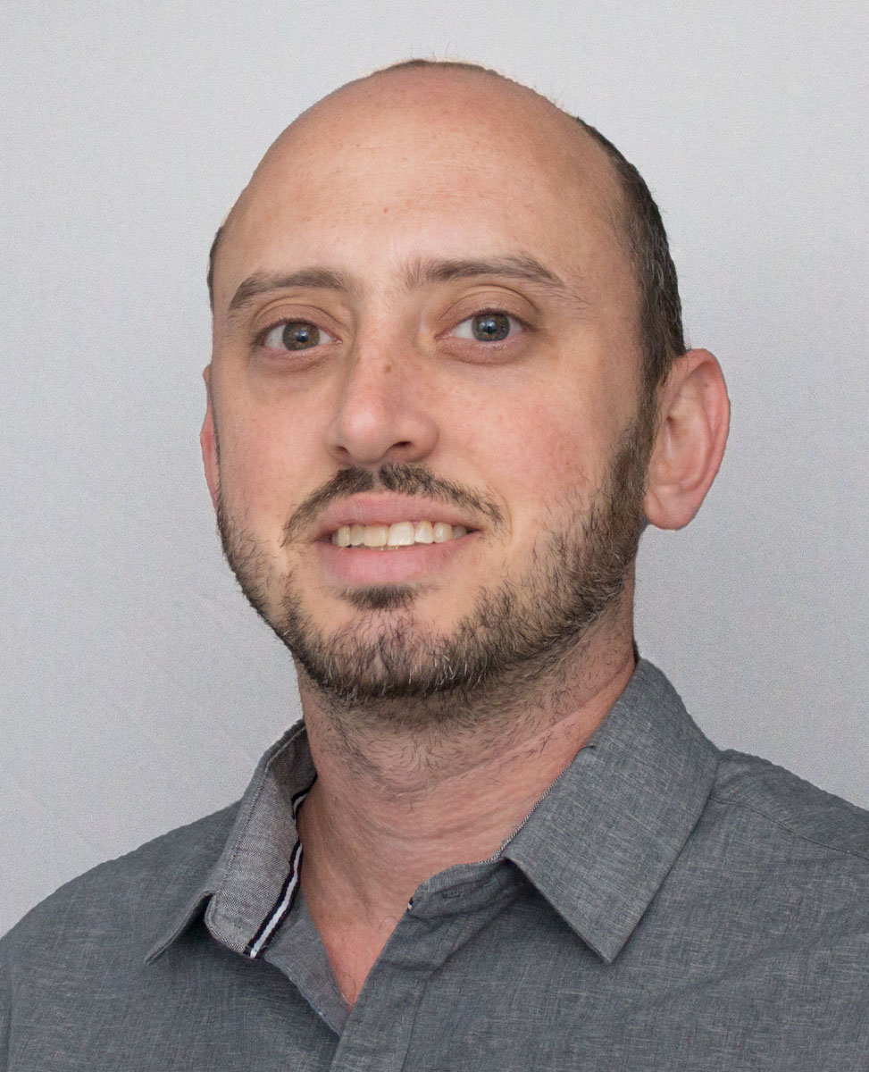 Nicolas Fraiman