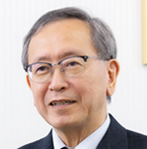 Yoshinori Tokura