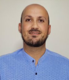 Rincón Raúl