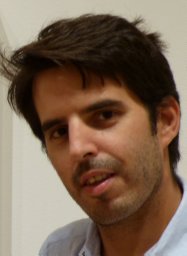 Ismael Santa-María