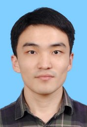Zhaoying Bian