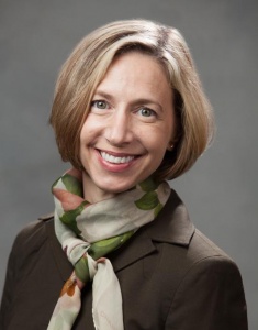Jennifer Leigh Strauss