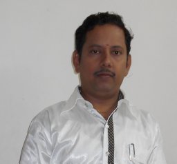 Ramkumar Thokuluwa