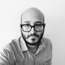 Juan F. Ramirez-Villegas