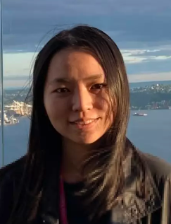 Hannah Cyberey