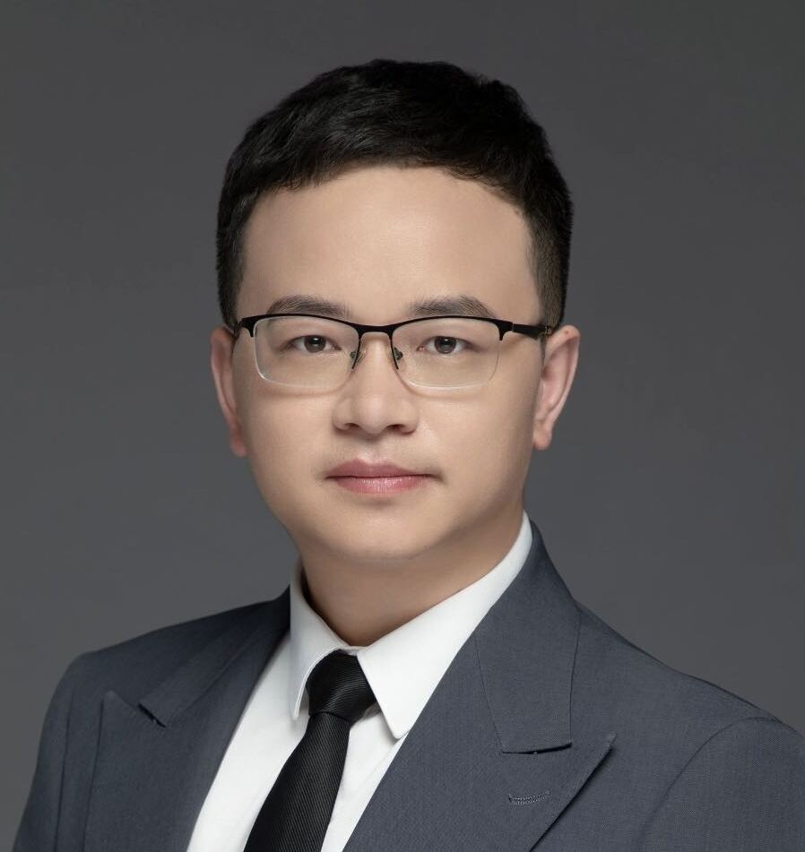 Zhenghai Tang