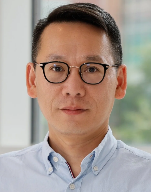 Stanley Huang