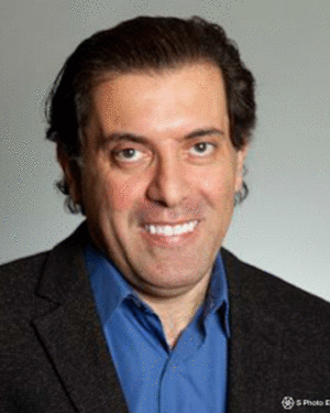 Amirali Baniasadi