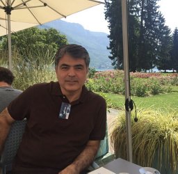 Hamidreza Aslani