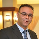 Mahmud Mahamid
