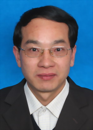 Yuegui Zhou