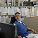 Hiroyuki Hanayama