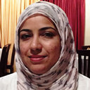 Maryam Zahin