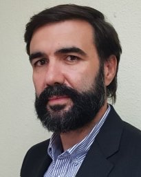 Roberto Sarro