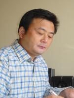 Sheng Liu