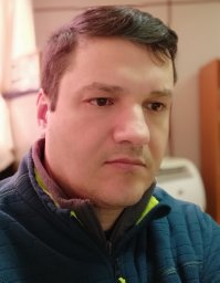 Mauro Sergio Pereira Fonseca