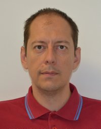 Dimitrios C. Zografopoulos