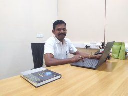 Augustine Amalraj