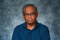Randolph B. Persaud