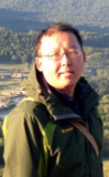 Yongbin Huang