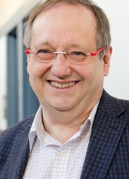 Emmanuel Detournay