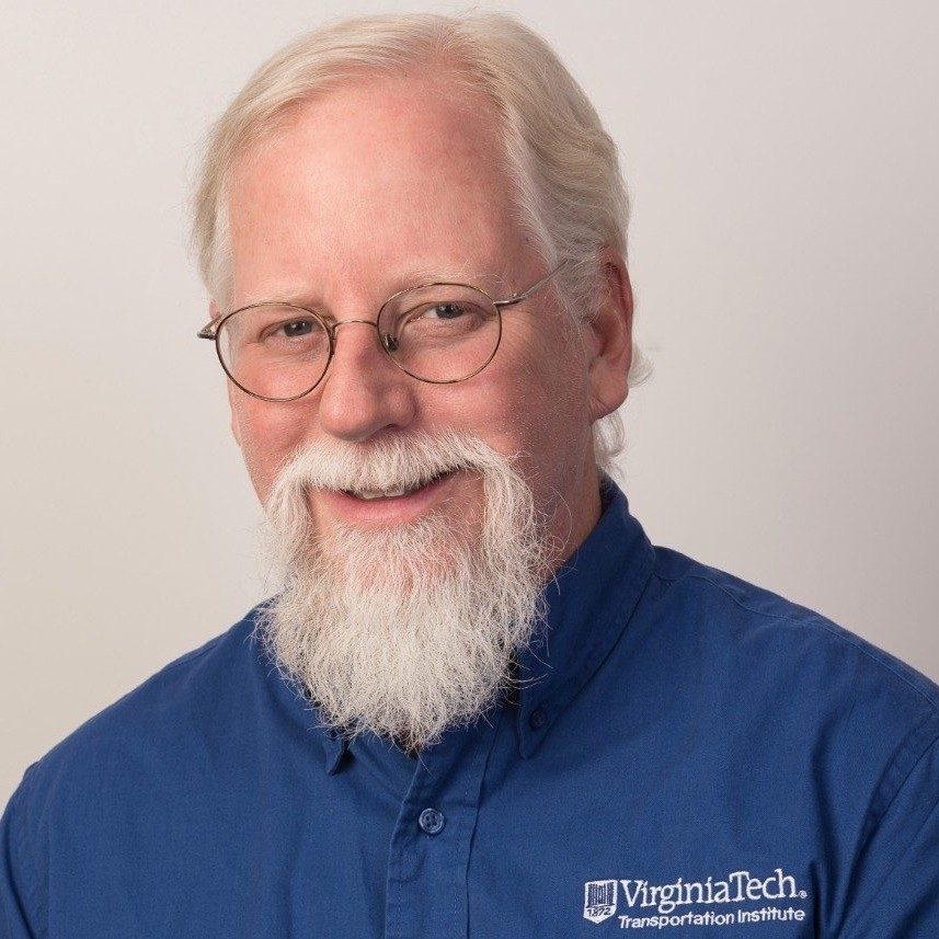 Thomas Dingus (Tom Dingus)