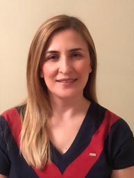 Ozge Sarac