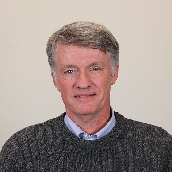 Warren Douglas Allmon