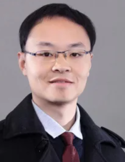 Jianjia Wang
