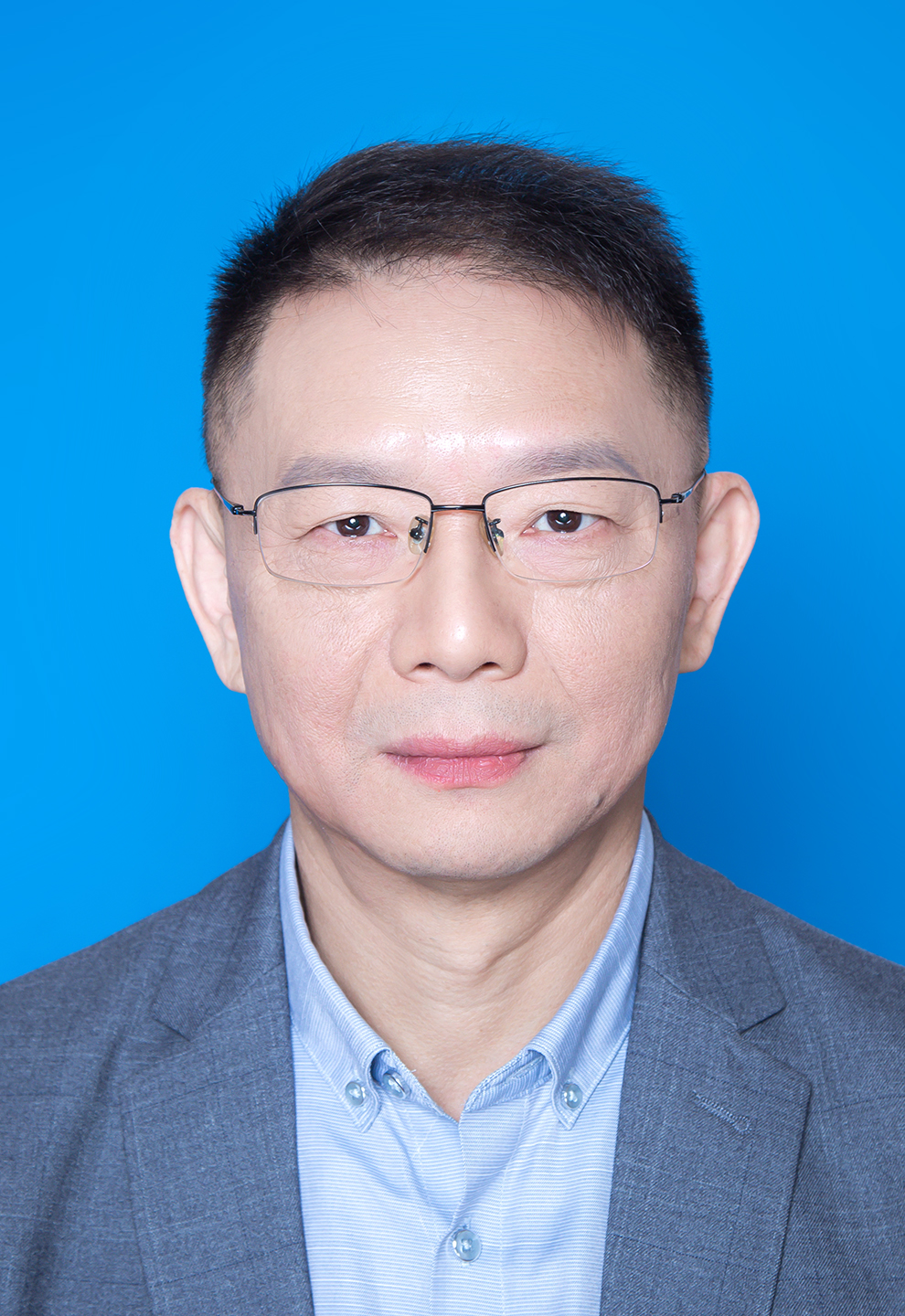 Dingfang Li