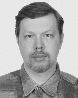 A. L. Pirozersky