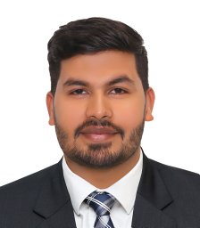Haider Khan