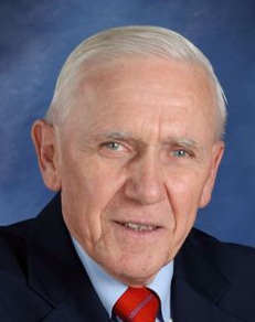 Gordon Cragg