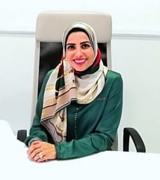 Doaa Zakaria