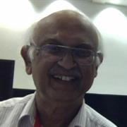 Markad Venkatraya Kamath