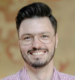 Raphael Ricci