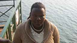 Lucy Karanja