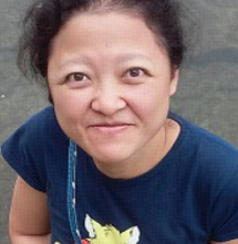 Zhi Jane Li