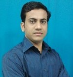 Patil Madhoosudan A
