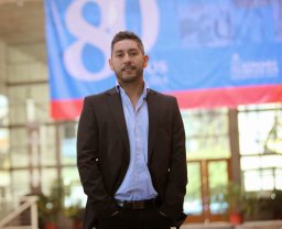 Jaime Miranda