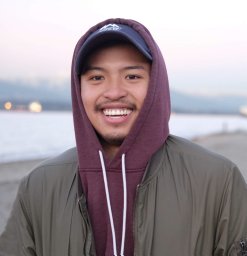 Isaiah O Betinol